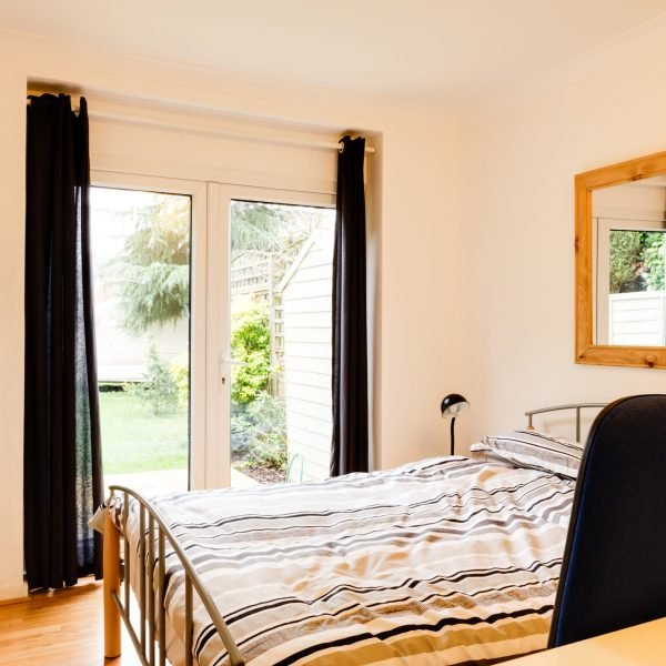 Downstairs - Couples main lounge